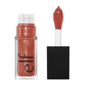 Super- Neutral e.l.f Glow Revive Lip Oil